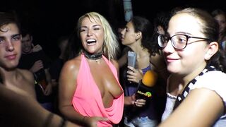 Jenny Scordamaglia - Arenal Sound #5.1 2017