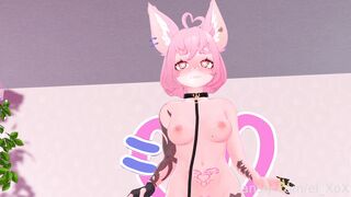 el_XoX 7/3/22 stream