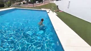 Iviroses pool