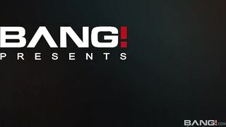 Kayden Kross Anal PoleDance