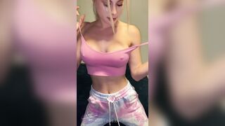 liviblondie livi blonde deepthroat and sex