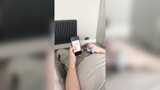 Sophie Lawson perv-mom sex scene with creampie