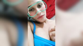 Thalia Cam Girl Flash