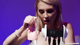 [RealityKings] ASMRK 3 Alix Lynx, Xander Corvus
