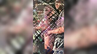 Cass Holland Golf Cart Girl Fucked