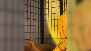 Ariesatv Harley Quinn BJ