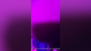 Heidi Lee Bocanegra - Orgasm Contractions