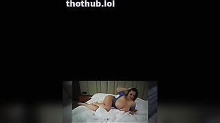 Olyria Roy Fully Nude Scene