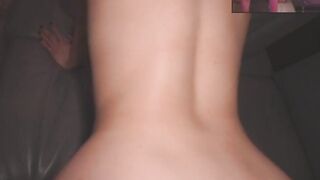 Sofiaswetdreams/MayaSings Threesome