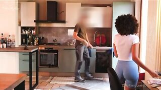 Gently Perv Plumber Part 2