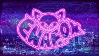 Enafox -  Mercy gives loving blowjob