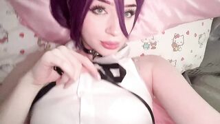 Todopokie Reze cosplay