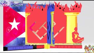 Gloria Estefan & Valerie Kay - Rhythm is Gonna Get You