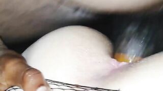 Tamara inked - Bbc pounding infront of cuckold