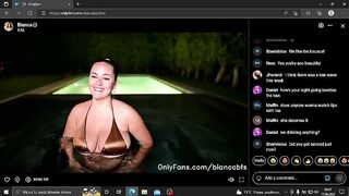 BIANCABTS ONLYFANS LIVE SHOW