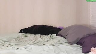 Mari and Jandro from US