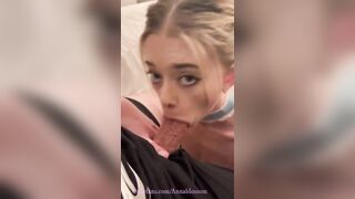 Anna Blossom / Shawoop Onlyfans - Alyssa Litanski