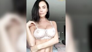 Emma glover strip