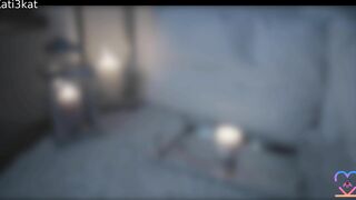 Kati3Kat – Movie Night