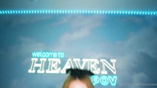 Zoey Luna-HeavenPOV-OnlyFans