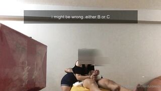 SinfulDeeds Episode Korean Girl Session 2B Full