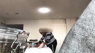 SinfulDeeds Episode Ebony Woman Session 3 PT 1
