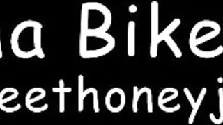 SashaBikeyeva Honey Juice