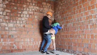 SashaBikeyeva Stranger Facial