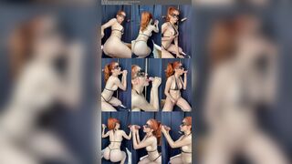 Amouranth OnlyFans Gloryhole