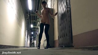 Jeny Smith - all alone