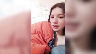 PequitasGirl Buzzcast #2