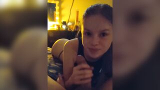 onlyfanswmadi sloppy bj