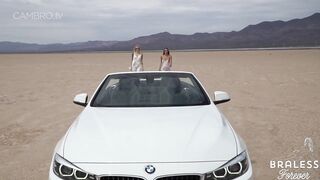 BralessForever - Alex + Bitchinbubba