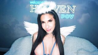 Joanna Angel HeavenPOV