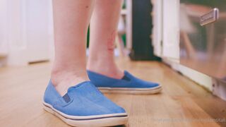 King Of The Milfs - BishoujoMom, Stephanie Michelle, Mishamai, neptunexplainsitall