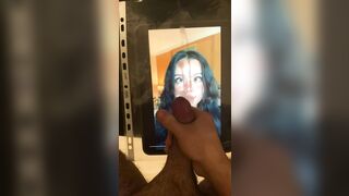 Bella Poarch cum tribute