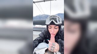 Sania Mallory lift pt.1