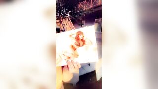 Claire Sinclair - OF Compilation