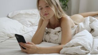 Kisskisska full naked and show body