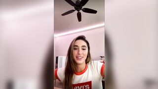 Natalie Roush September Livestream