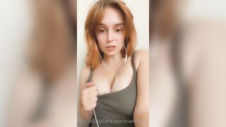 PlantLuvrrr Vicky Ahegao