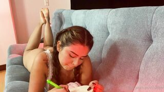 Onlyfans - VICO ASMR