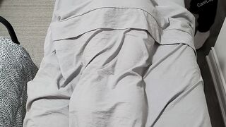 Massage Viper - Second Session With The Korean Bombshell