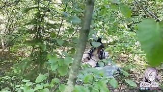 Olivia jarden blooper blowjob