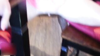 Carmela clutch & king nasir