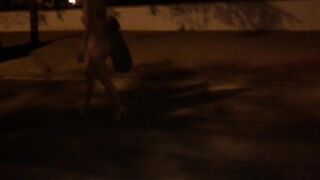 IVI ROSES - EXHIBITIONISM IN HIGH HEELS