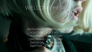 Soly ASMR