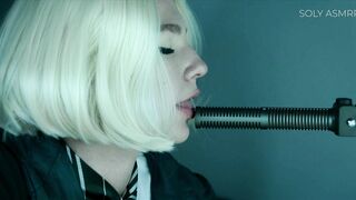 Soly ASMR