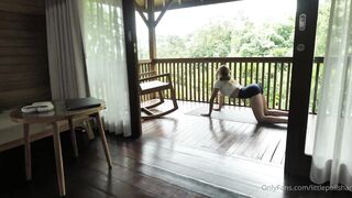 Littlepolishangel Bali Sextape