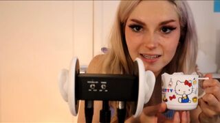 Ear Eating And Chill